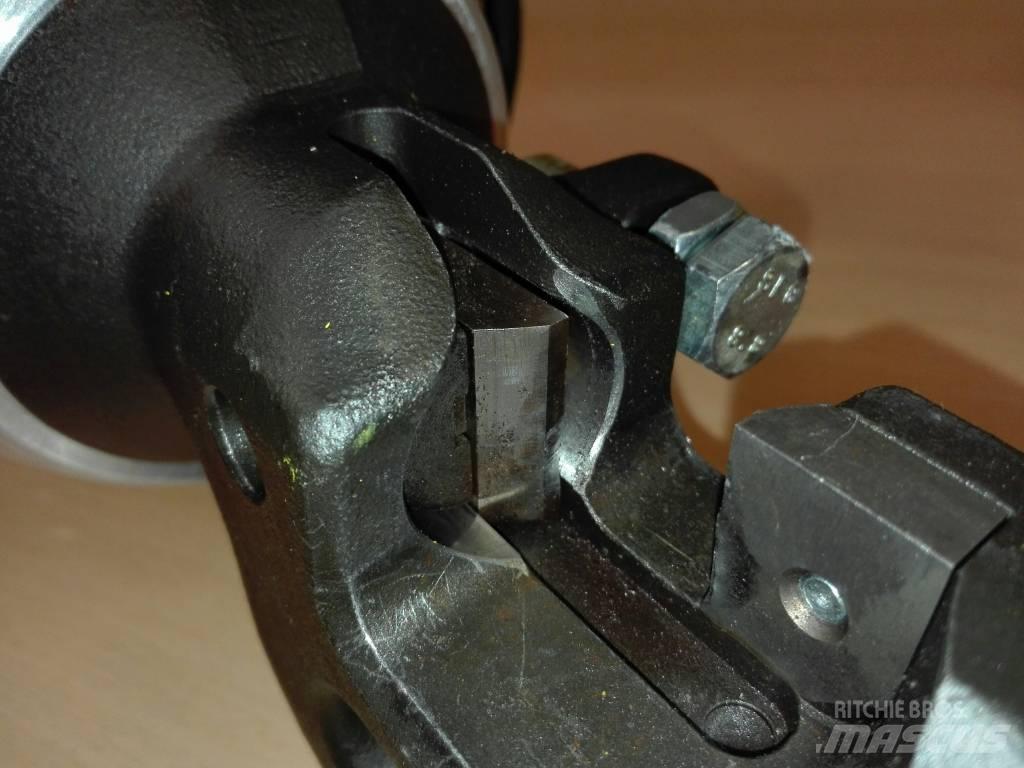 Wacker Neuson RCP-20 Other