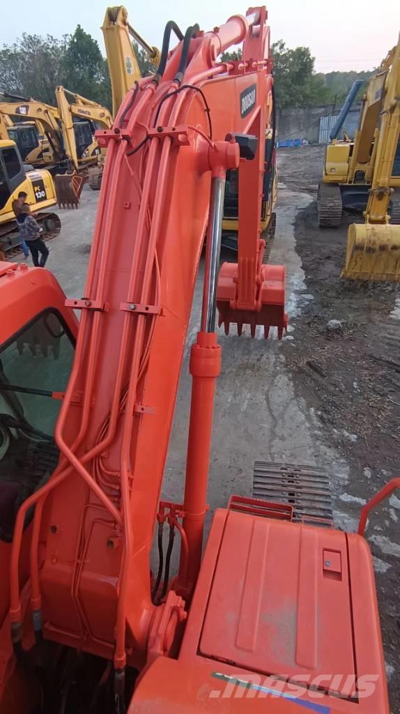 Doosan DH 150 LC-7 Crawler excavators