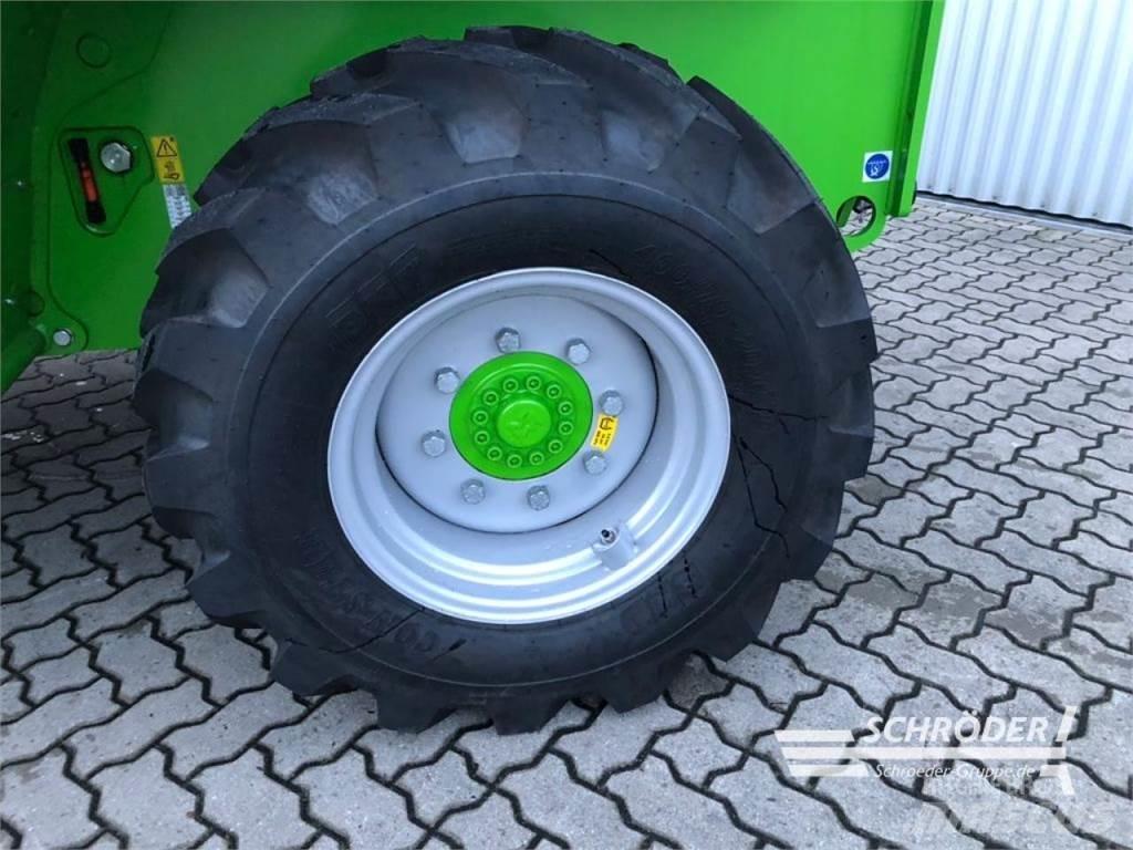 Merlo P 40.13 Telehandlers