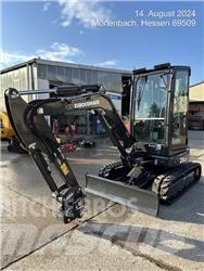 Eurocomach 28ZT Mini excavators < 7t (Mini diggers)