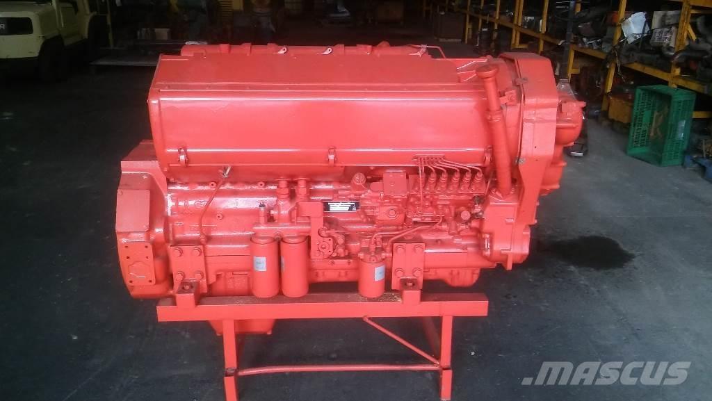 Deutz BF6L513R Engines