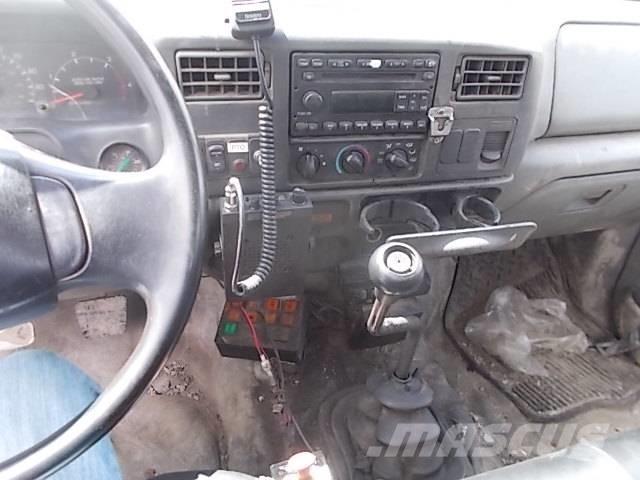 Ford 750 XLT Other trucks