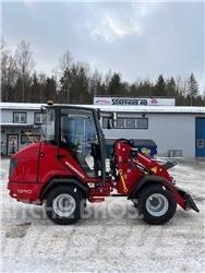 Weidemann 1390 1390 Wheel loaders