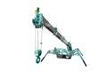Maeda MC174C Mini cranes