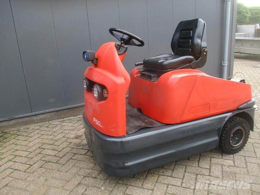Linde P 60 Others