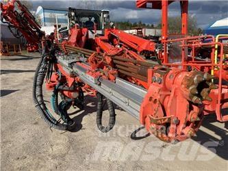 Sandvik DT 922i Other Underground Equipment
