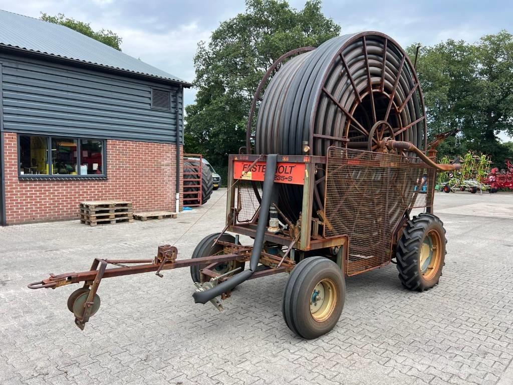 Fasterholt TL 235 S Irrigation systems