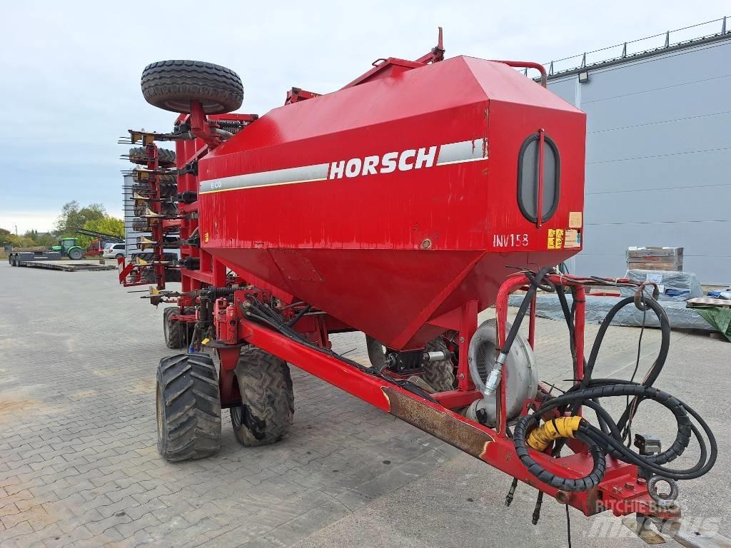 Horsch CO 6 Drills