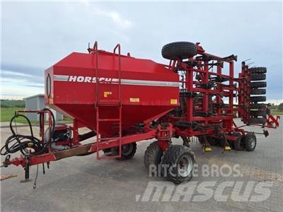 Horsch CO 6 Drills