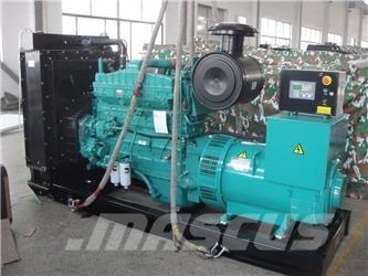 Cummins NT855-G1A Engines