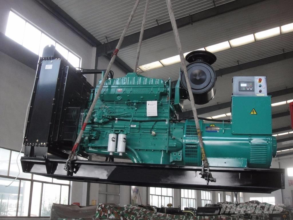 Cummins NT855-G1A Engines