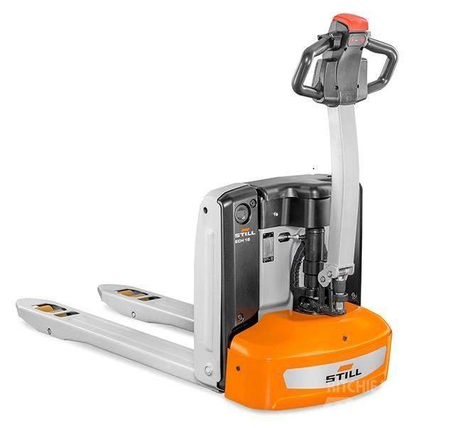 Still ECH 15 Low lifter