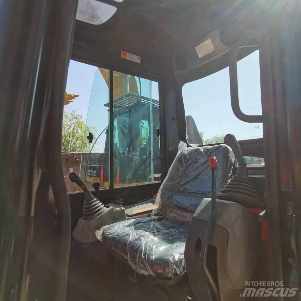 Kubota U35 Mini excavators < 7t (Mini diggers)