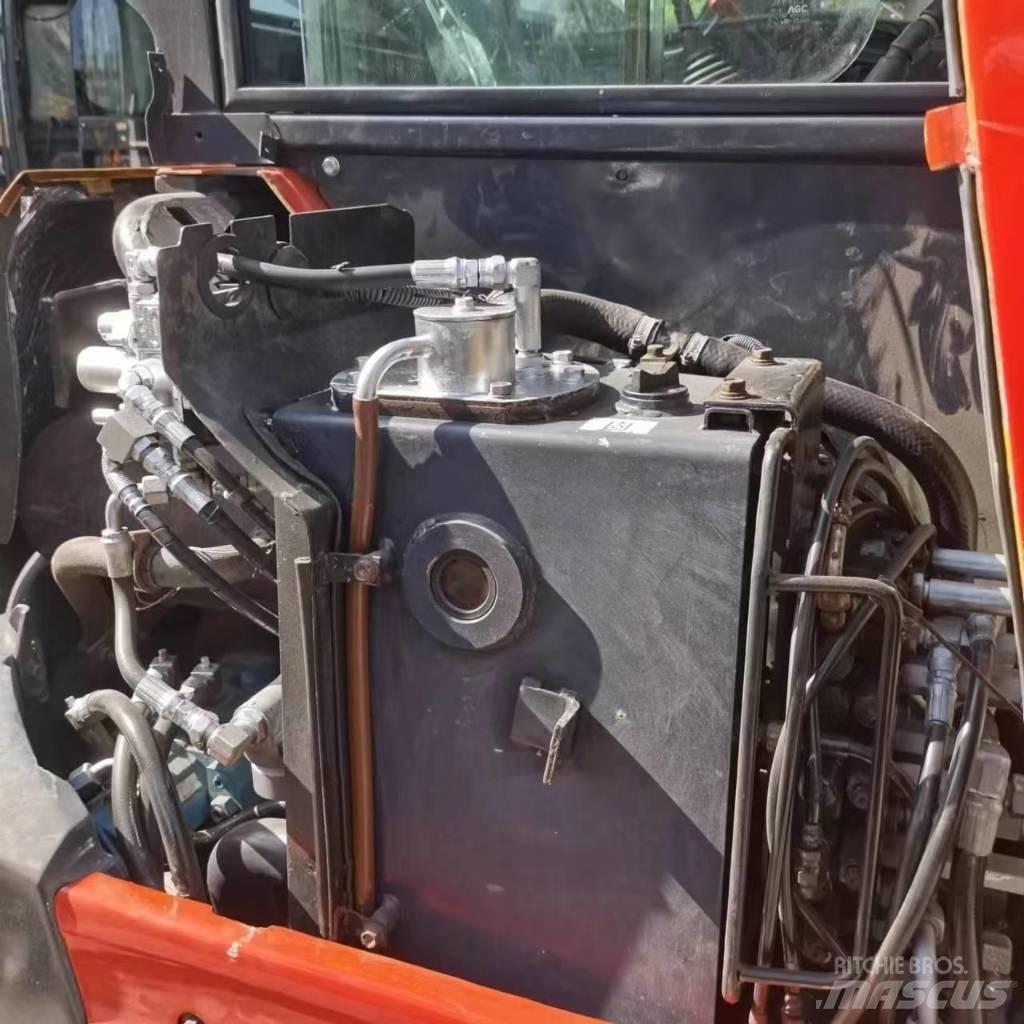 Kubota U35 Mini excavators < 7t (Mini diggers)