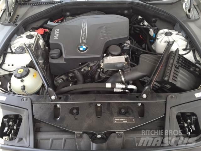 BMW 528i Cars