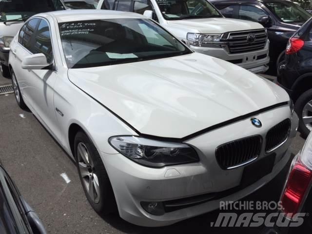 BMW 528i Cars