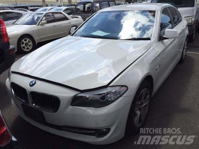 BMW 528i Cars