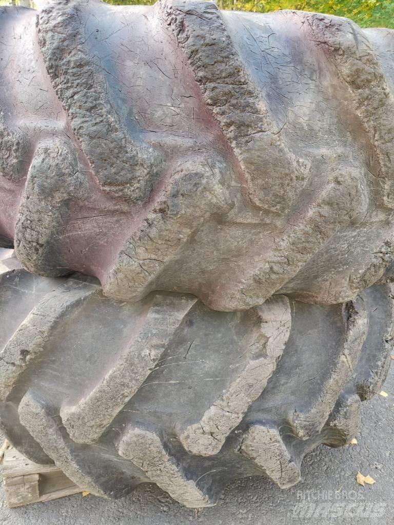 Nokian Forest tires Tyres, wheels and rims