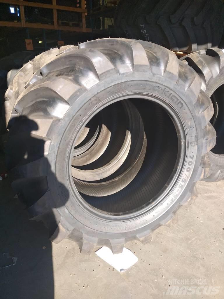 Nokian Forest tires Tyres, wheels and rims