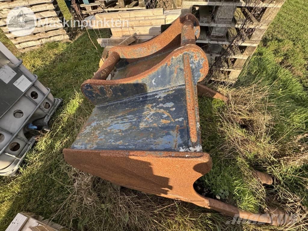 Komatsu PC 120-5K Crawler excavators