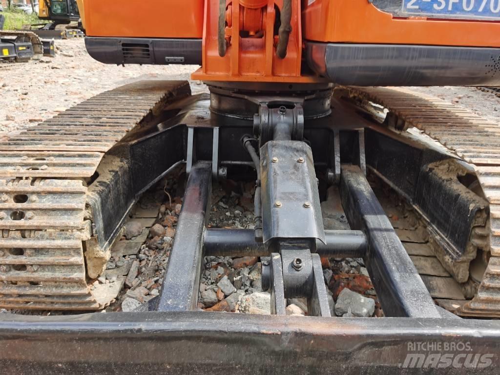 Doosan DX75 Mini excavators < 7t (Mini diggers)