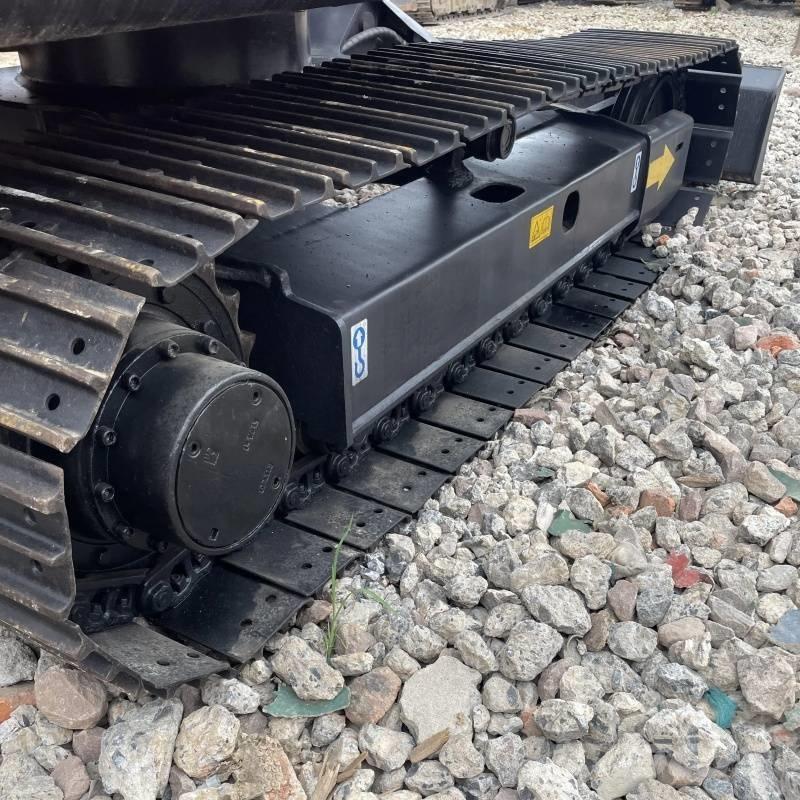 Hitachi ZX 70 Mini excavators < 7t (Mini diggers)