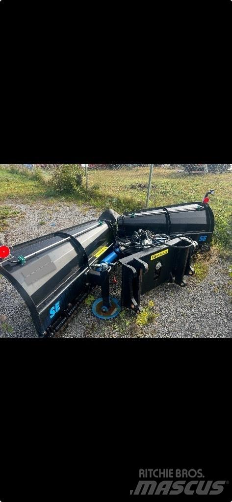 JCB 406 Wheel loaders