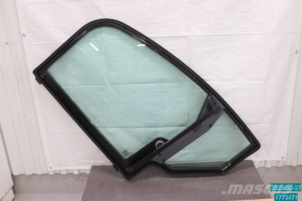 GiANT V 6004 T Mini loaders