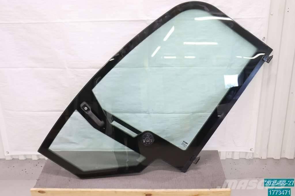 GiANT V 6004 T Mini loaders