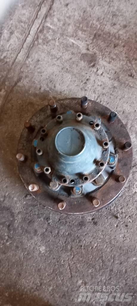 Scania R440  1852817 Axles