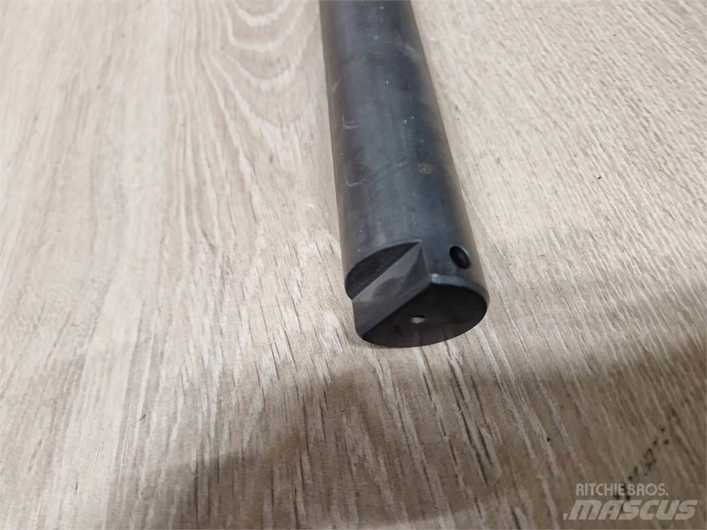 Eco Log ECO LOG Other components