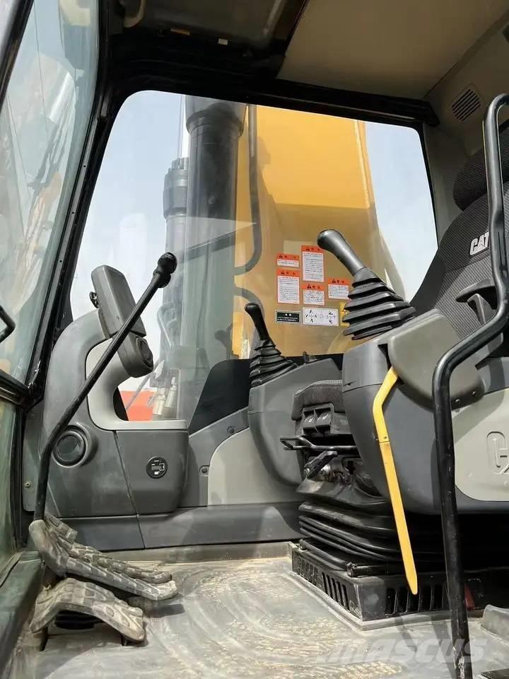 CAT 336D Crawler excavators