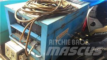  SOHKEN SFW300S-K Welding Equipment