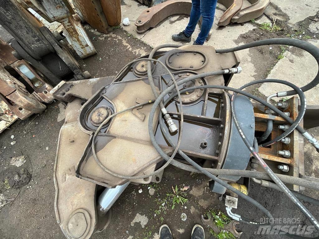 Verachtert VTC 40 Cutters