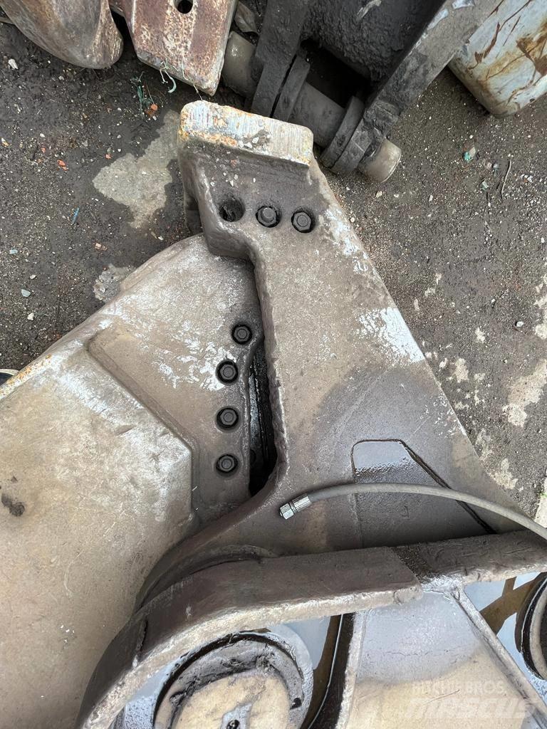 Verachtert VTC 40 Cutters