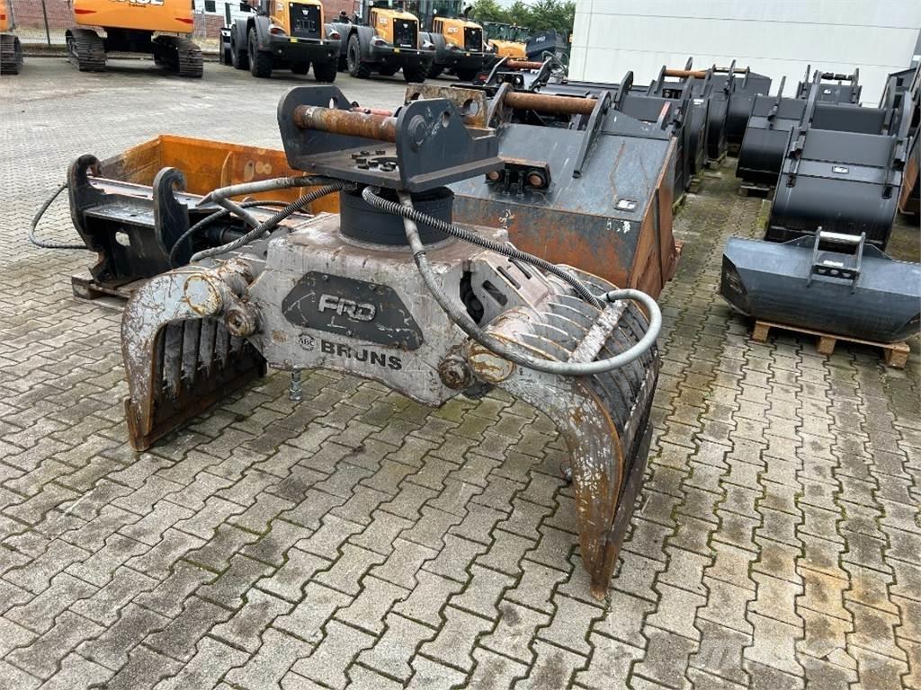  SONSTIGE FDG33PL Farm machinery