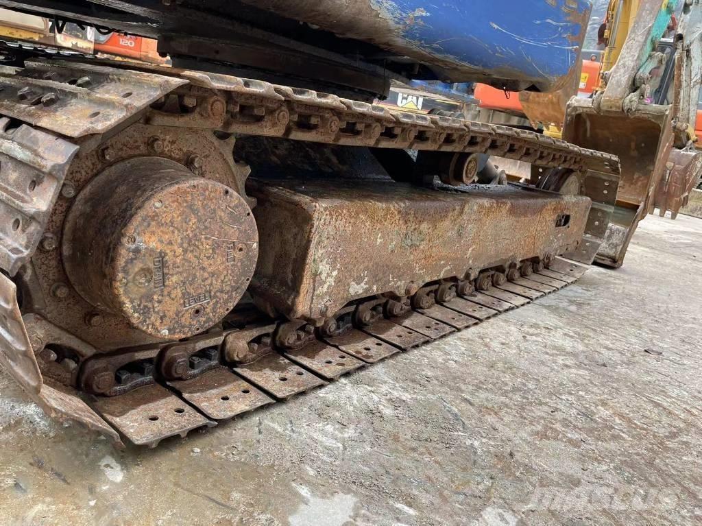 IHI 65nsl Crawler excavators