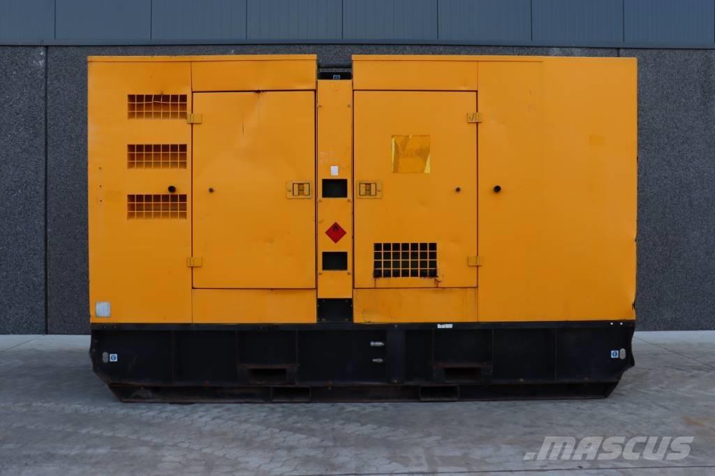 Doosan G 200 - SITTA Diesel Generators
