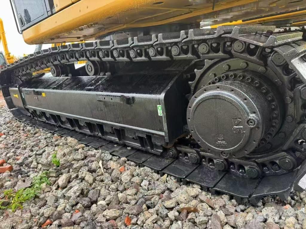 CAT 336GC Crawler excavators