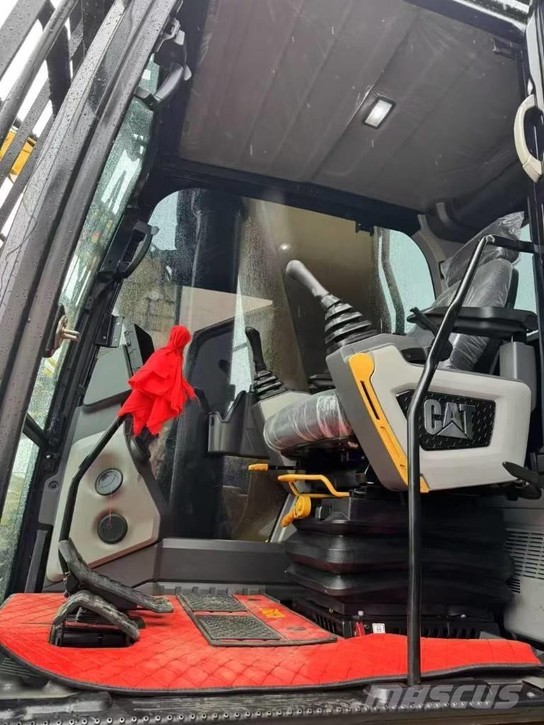 CAT 336GC Crawler excavators