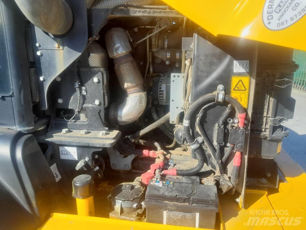 JCB TM 320 S Telehandlers