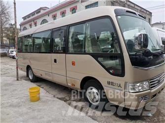 Toyota Coaster Bus Mini bus