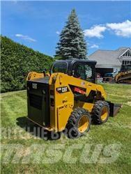 CAT 226 D Skid steer loaders