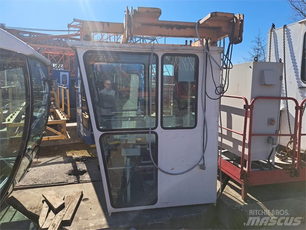 Liebherr 90LD Other