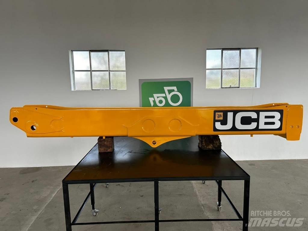 JCB 530-70 arm Booms and arms