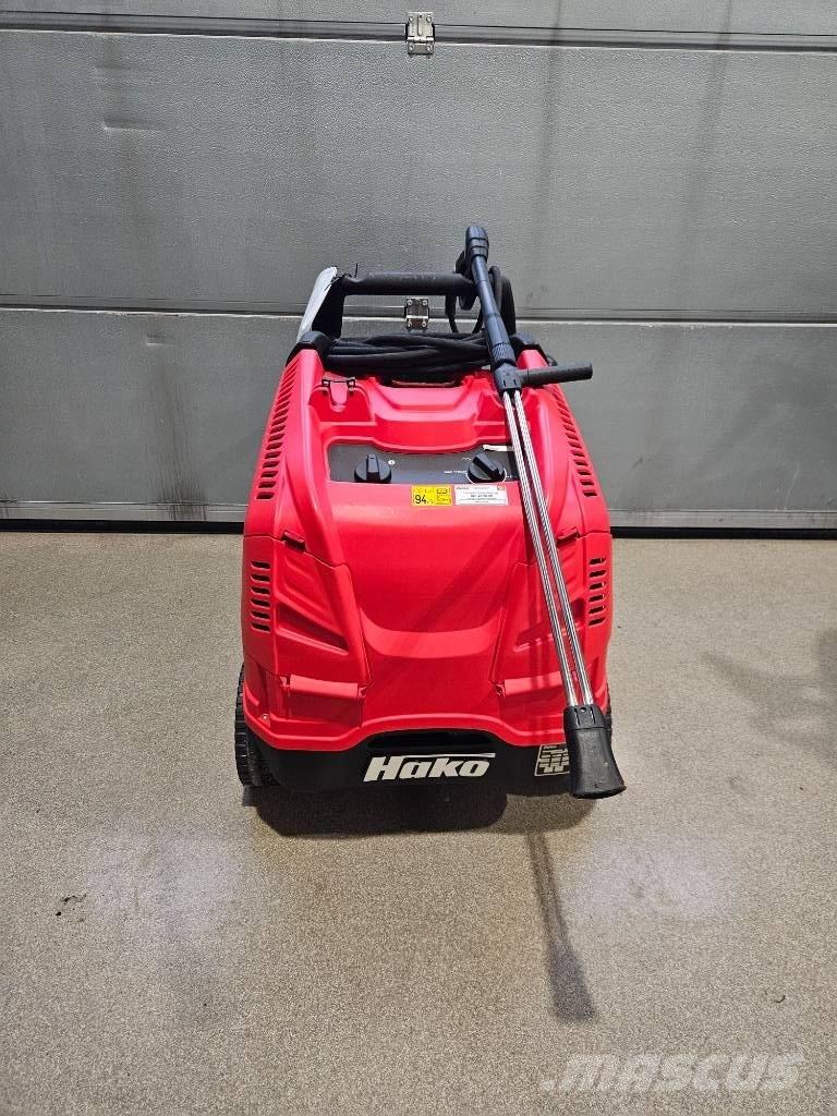 Hako H120-9 E.D High pressure cleaner