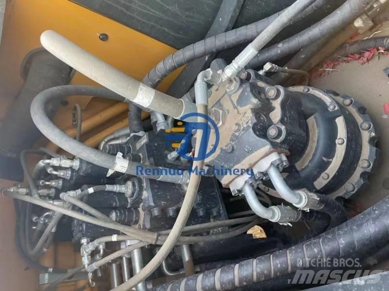Hyundai 225VS Crawler excavators