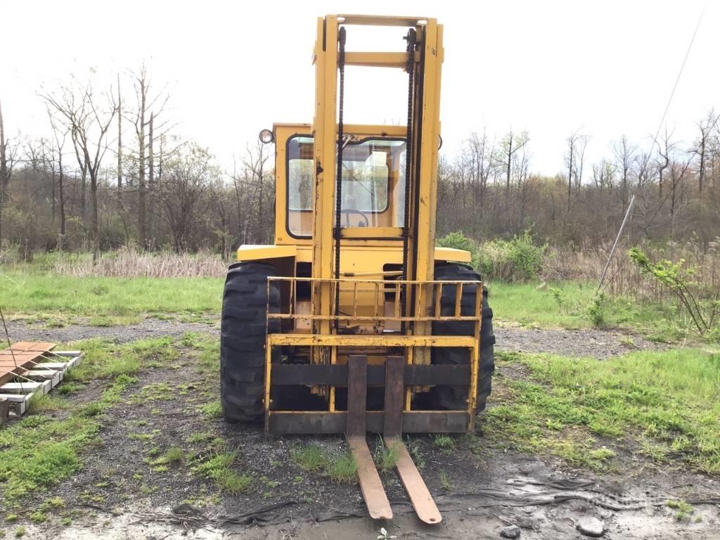 Sellick SM6000 Other