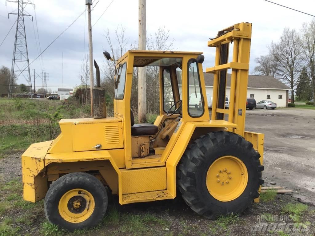 Sellick SM6000 Other