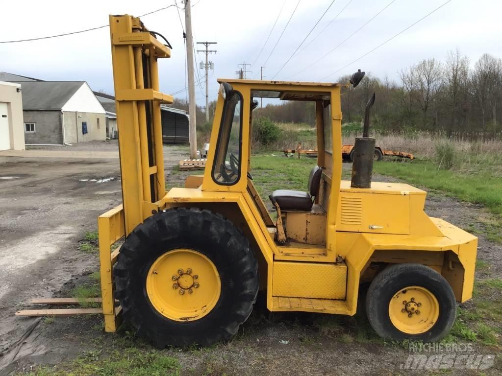 Sellick SM6000 Other